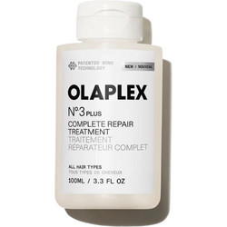 Olaplex 3 Plus Complete Repair Λοσιόν Μαλλιών για Επανόρθωση 100ml