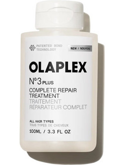 Olaplex 3 Plus Complete Repair Λοσιόν Μαλλιών για Επανόρθωση 100ml
