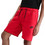 Nike Αθλητικό Παιδικό Σορτς Κόκκινο HV1196-657