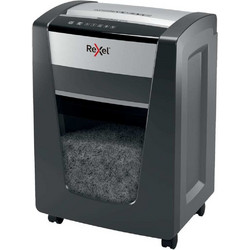 Rexel Momentum Micro Cut 15 30lt