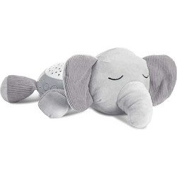 Lorelli Sleeping Elephant με Ήχους & Προβολέα