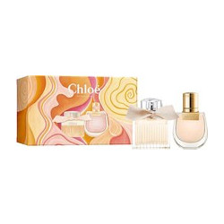 Chloe Eau de Parfum 20ml + Nomade Eau de Parfum 20ml