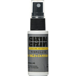Skin2skin Piercing Aftercare Spray 30ml