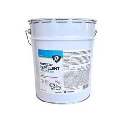 Protecta Granular Max Απωθητικό Κοκκώδες για Φίδια 8kg