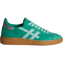 Corina Γυναικεία Sneakers Πράσινα M6045-VER