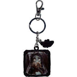 SD Toys Corpse Bride Flowers Μπρελόκ