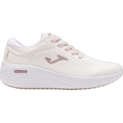 Joma Diana Lady Γυναικεία Sneakers Λευκά CDIALS2-502