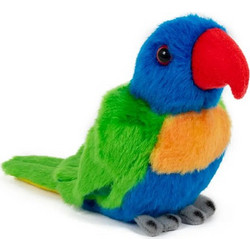 Semo Παπαγάλος Rainbow 13cm