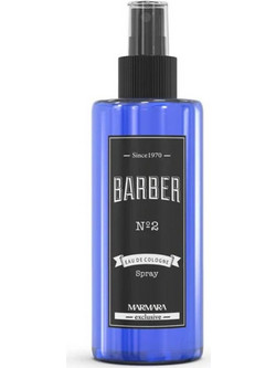 Marmara Barber No2 After Shave Cologne 400ml