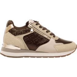 MariaMare Γυναικεία Sneakers Μπρονζέ 63645-C58664