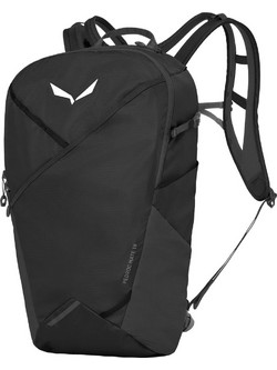 Salewa Pedroc Mate Ορειβατικό Σακίδιο 18lt Μαύρο 75030-0910