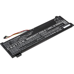 Multienergy Συμβατή Μπαταρία Laptop για Lenovo Yoga V330-15 450mAh