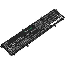 Multienergy Συμβατή Μπαταρία Laptop για Asus Expertbook B1 B1500 3600mAh