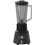 Santos 33 Μπλέντερ 1.25lt 600W Μαύρο