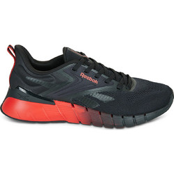 Reebok Nano Gym Ανδρικά Αθλητικά Παπούτσια Μαύρα 100244697