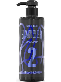 Marmara Barber No2 Cream After Shave Cologne 400ml