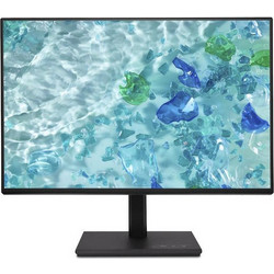 Acer Vero B327QKB1BEMIPRCUZXV IPS HDR Monitor 31.5" 3840x2160 4K UHD 60Hz 4ms