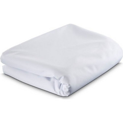 Hama Hintergrund Stoff Polytex 2,94 x 6m White