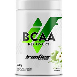 IronFlex BCAA Recovery Apple 500gr