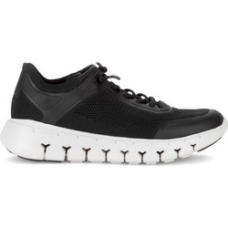 Gabor Γυναικεία Sneakers Μαύρα 83250-47