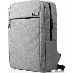 Hoco BAG03 Backpack Laptop 15.6" Grey