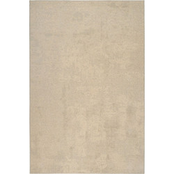 Βιοκαρπέτ TrendWool Χαλί Ορθογώνιο Μάλλινο 160x230cm 461 02 AE Ecru