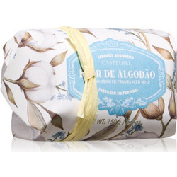 Castelbel Cotton Flower Σαπούνι 150gr