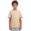 4F Παιδικό T-Shirt Κοντομάνικο Μπεζ 4FJWSS26TTSHM3006-83S