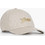 Guess Γυναικείο Καπέλο Jockey Υφασμάτινο Λευκό AW5475COT01LTA
