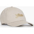 Guess Γυναικείο Καπέλο Jockey Υφασμάτινο Λευκό AW5475COT01LTA
