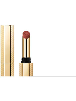 Guerlain KissKiss Honey Infused 279 Petal Nude Matte Κραγιόν Stick 1.85gr