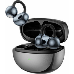 WiWu Ai306 Ακουστικά Bluetooth Black