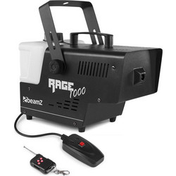 Beamz Rage 1000 Μηχανή Καπνού LED 1000W