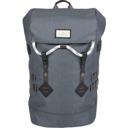 Doughnut Colorado D104BB-0401-F Σακίδιο Πλάτης 19lt Μπλε