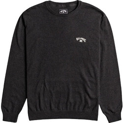 Billabong Ανδρικό Πουλόβερ Μαύρο F1JP05BIF2-1278