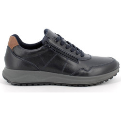 IMAC Ανδρικά Sneakers Navy Μπλε 853560