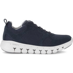 Gabor Pius Ανδρικά Sneakers Navy Μπλε 1081.10.01