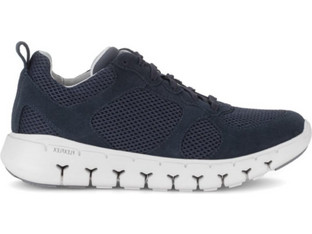 Gabor Pius Ανδρικά Sneakers Navy Μπλε 1081.10.01
