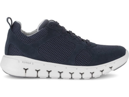 Gabor Pius Ανδρικά Sneakers Navy Μπλε 1081.10.01