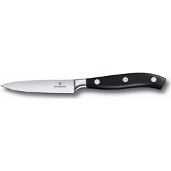 Victorinox Grand Maitre Μαχαίρι Ξεφλουδίσματος από Ανοξείδωτο Ατσάλι Επαγγελματικό 10cm