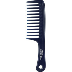Paul Mitchell Χτένα Μαλλιών για Ξεμπέρδεμα & Styling Navy Μπλε
