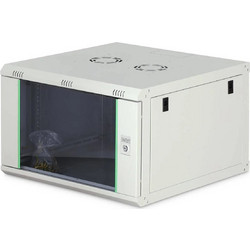 Digitus DN-37102 Επιτοίχια Καμπίνα Rack 19U 60x60cm