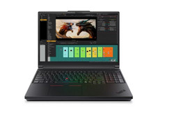 Lenovo ThinkPad P16 Gen 3 (Ultra 7 265HX/32GB/1TB SSD/RTX Pro 2000 8GB/Windows 11)