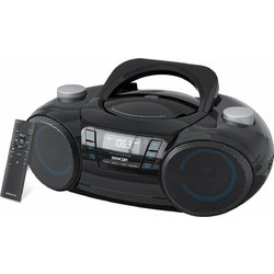 Sencor SPT 4710 Φορητό Ράδιο CD Player με Bluetooth / USB