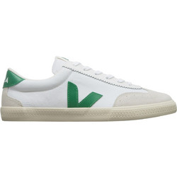 Veja Volley Ανδρικά Sneakers Λευκά VO0103525B