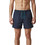Guess Ανδρικό Μαγιό Σορτς Navy Μπλε F6GT02WN162-A73L