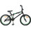 vidaXL 42009752 Παιδικό Ποδήλατο BMX 20" Μαύρο