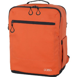Polo Aspen 909020-7300 Σακίδιο Πλάτης 20lt Πορτοκαλί
