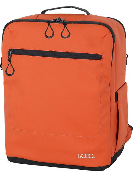 Polo Aspen 909020-7300 Σακίδιο Πλάτης 20lt Πορτοκαλί