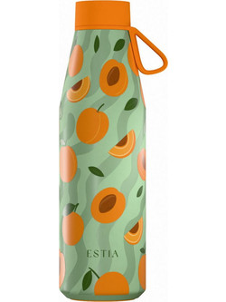 Estia Flow Save The Aegean Peach Garden 500ml